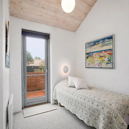 Four-bedroom Holiday In *