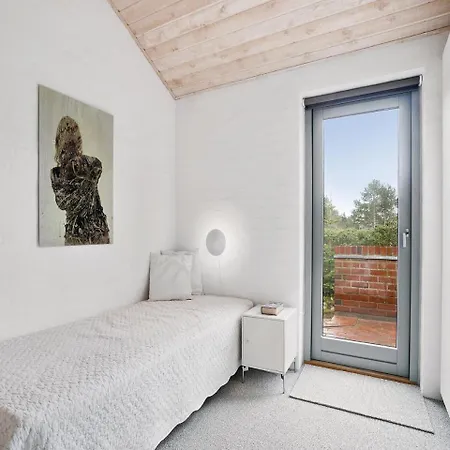 Four-bedroom Holiday In בית נופש אבלטופט