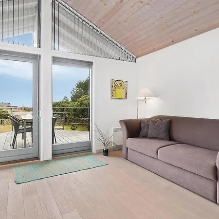 Four-bedroom Holiday In